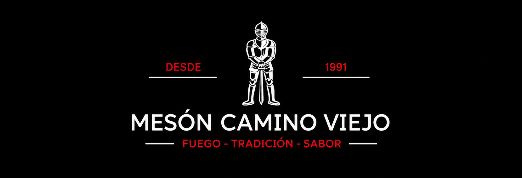 MESÓN CAMINO VIEJO